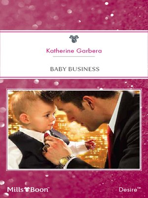 cover image of Baby Business